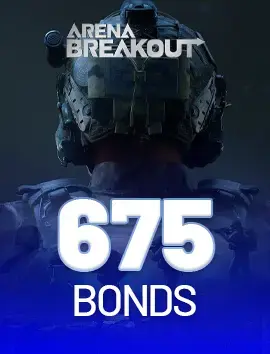 Arena Breakout 675 Bonds